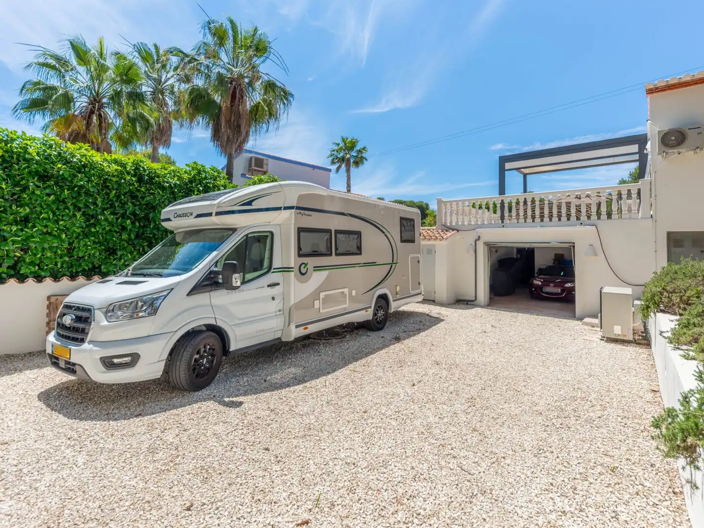 Villa con piscina in vendita a Pinar del Advocat - Cometa, imagen 34
