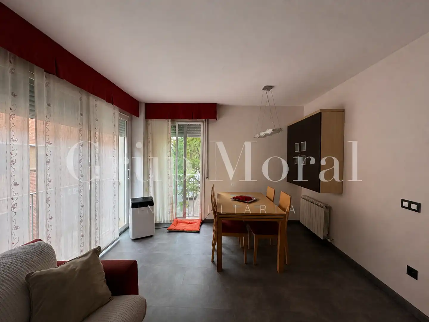 Sala de estar de Piso en venta en Reus con Calefacción