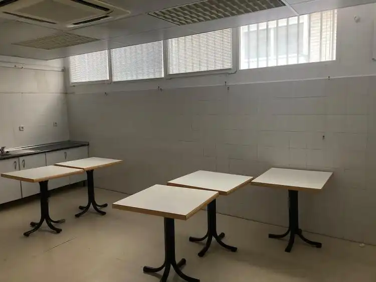 Office for rent in Madrid
