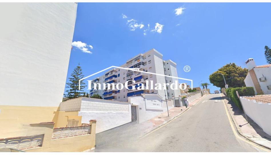 Foto 1 de Pis en venda a Cotomar, Málaga