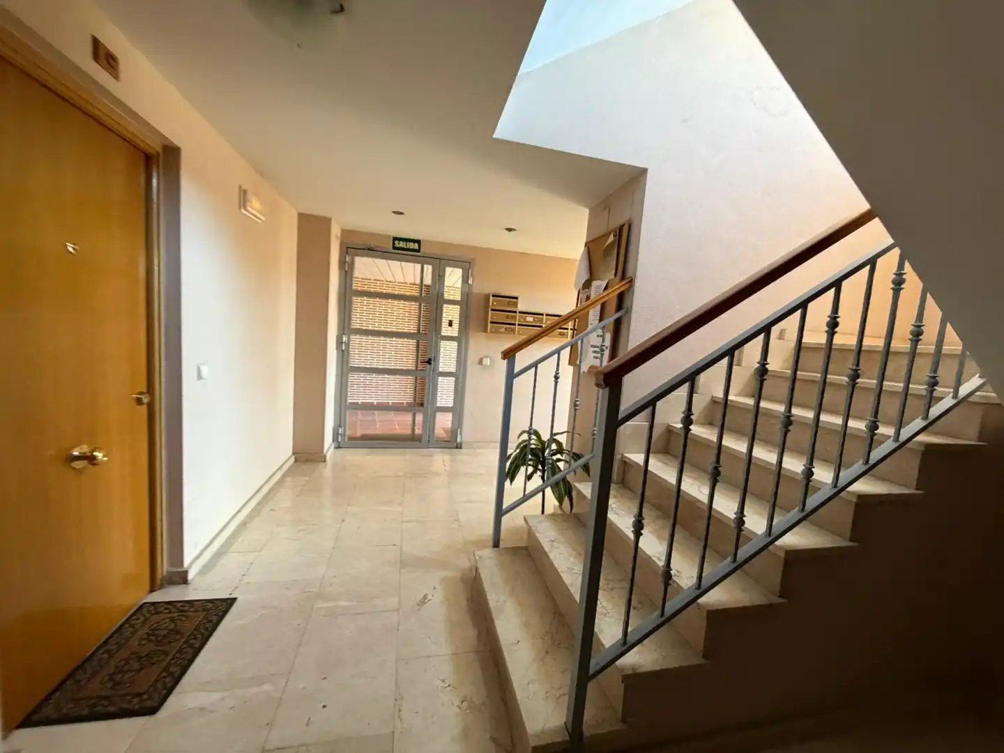 Piso en venta en Morata de Tajuña con Calefacción, Parquet y Amueblado