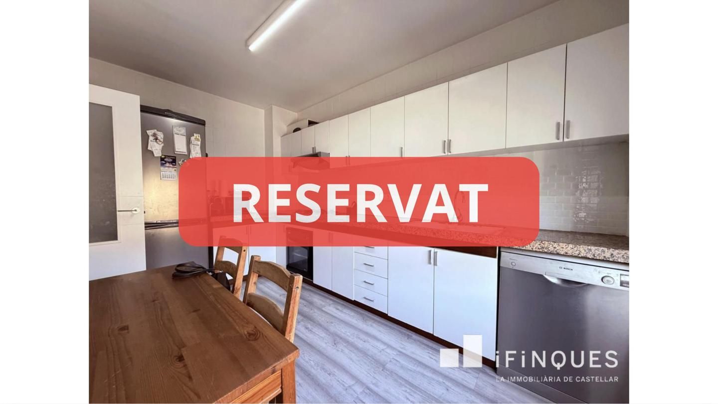 Casa o chalet en venta en Castellar del Vallès con Aire acondicionado, Calefacción y Jardín privado