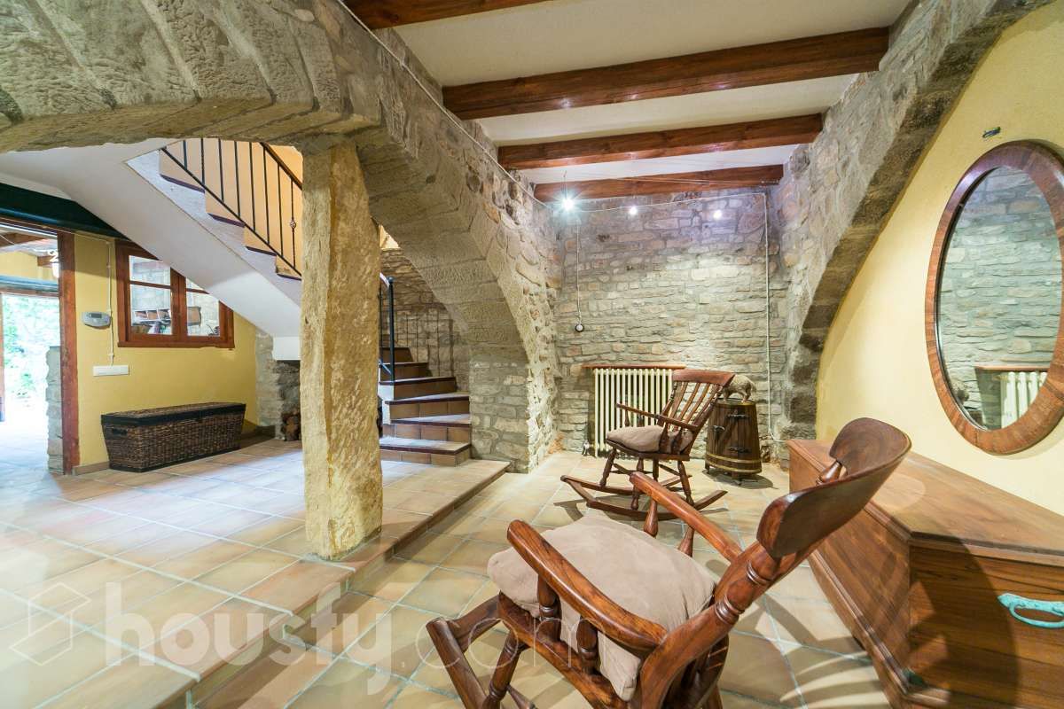 Casa o xalet en venda en Bellprat amb Calefacció, Parquet i Terrassa