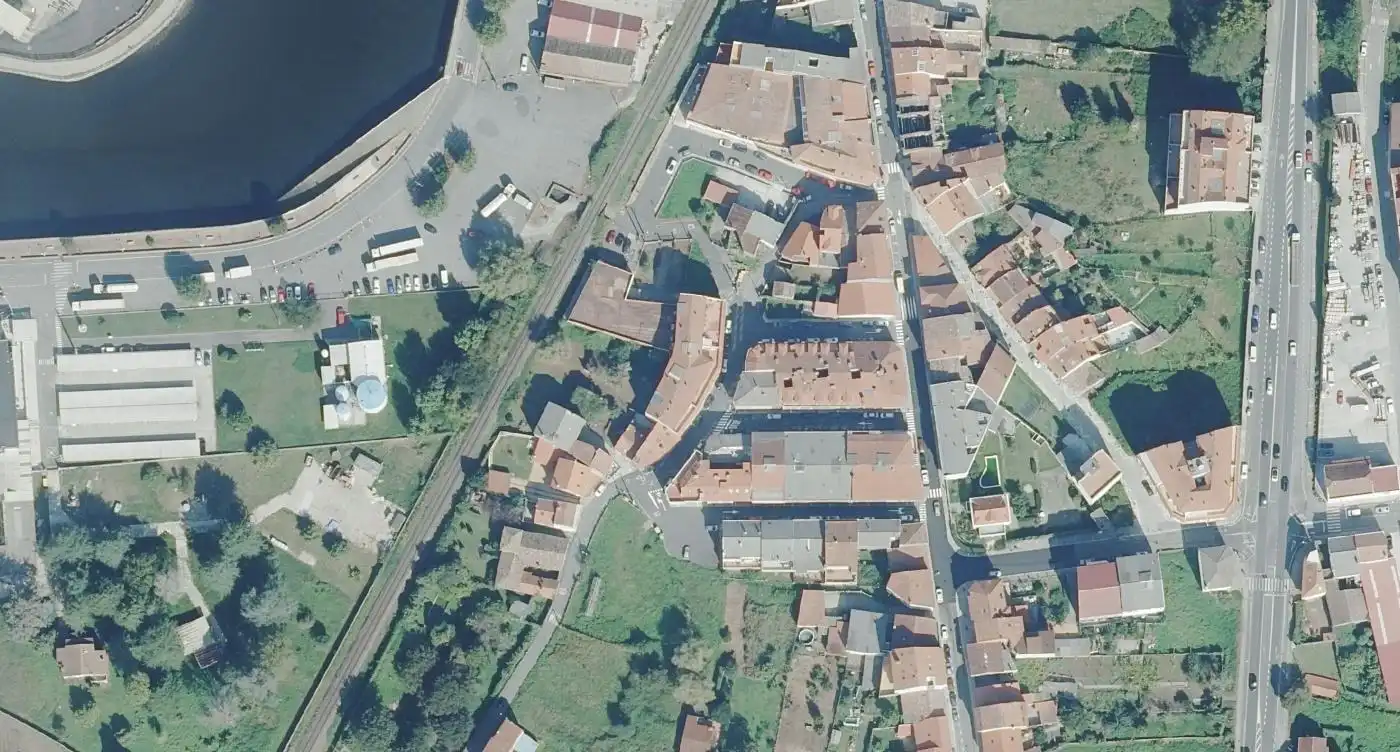 Business premises for sale in Pontecesures