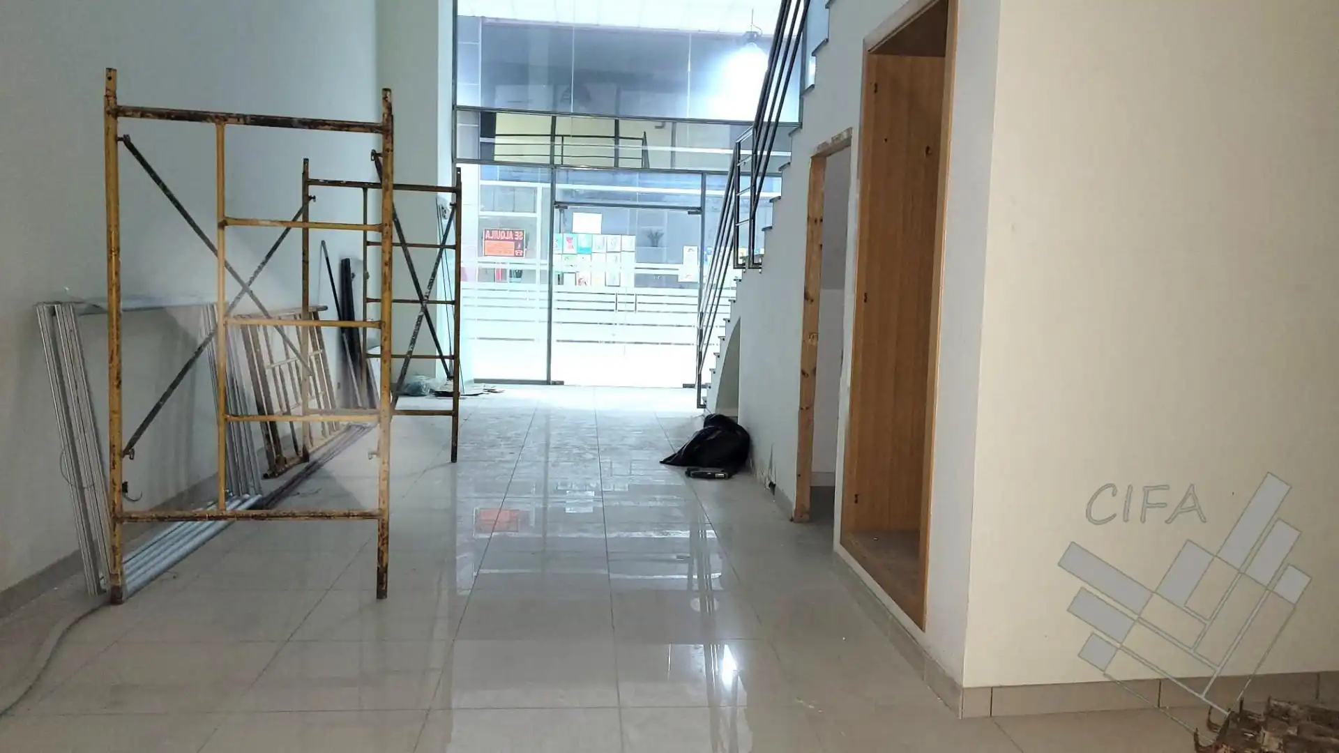 Local comercial en alquiler en JAIME I, imagen 11