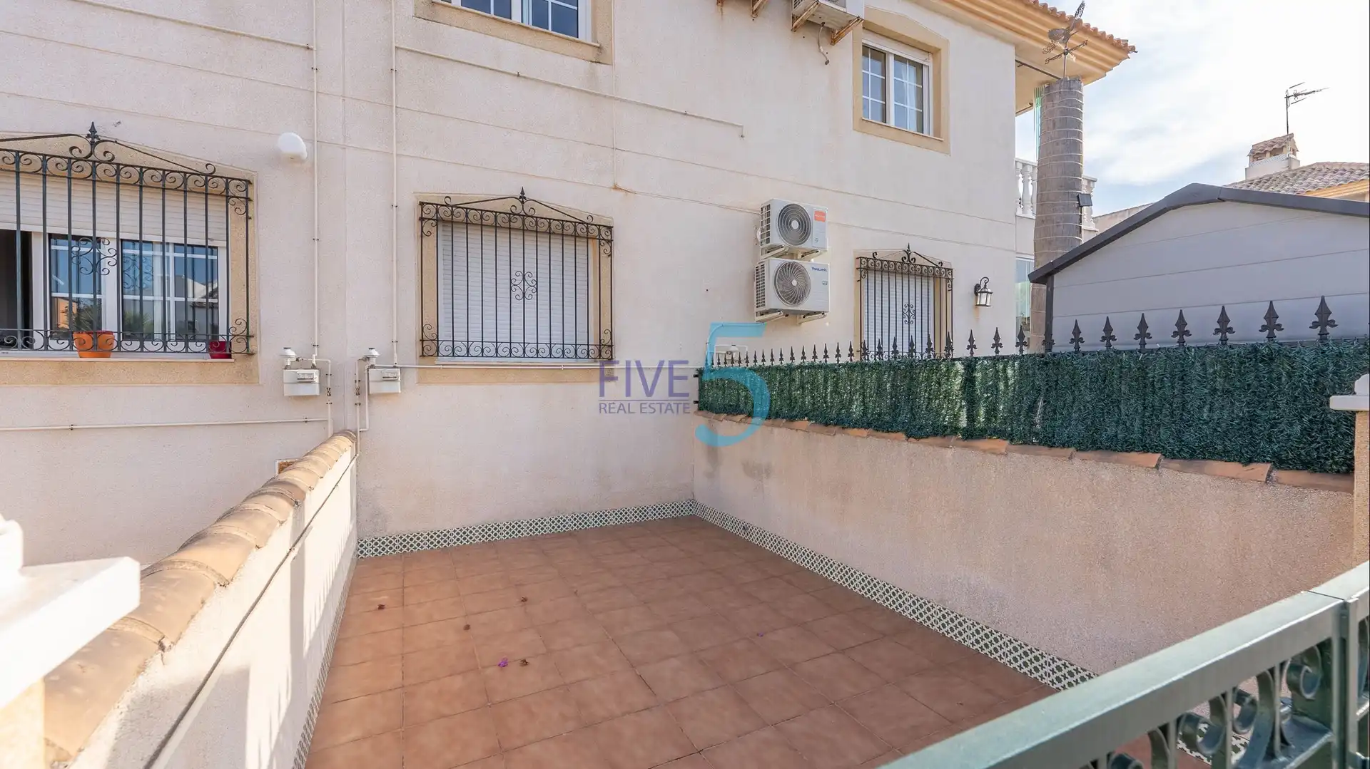 Pis amb terrassa en venda a Orihuela Costa, imagen 27