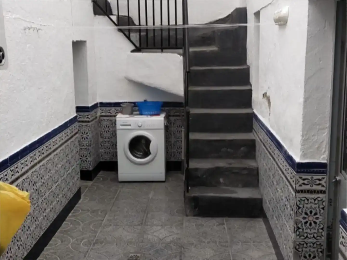Flat for sale in Guadix, Granada