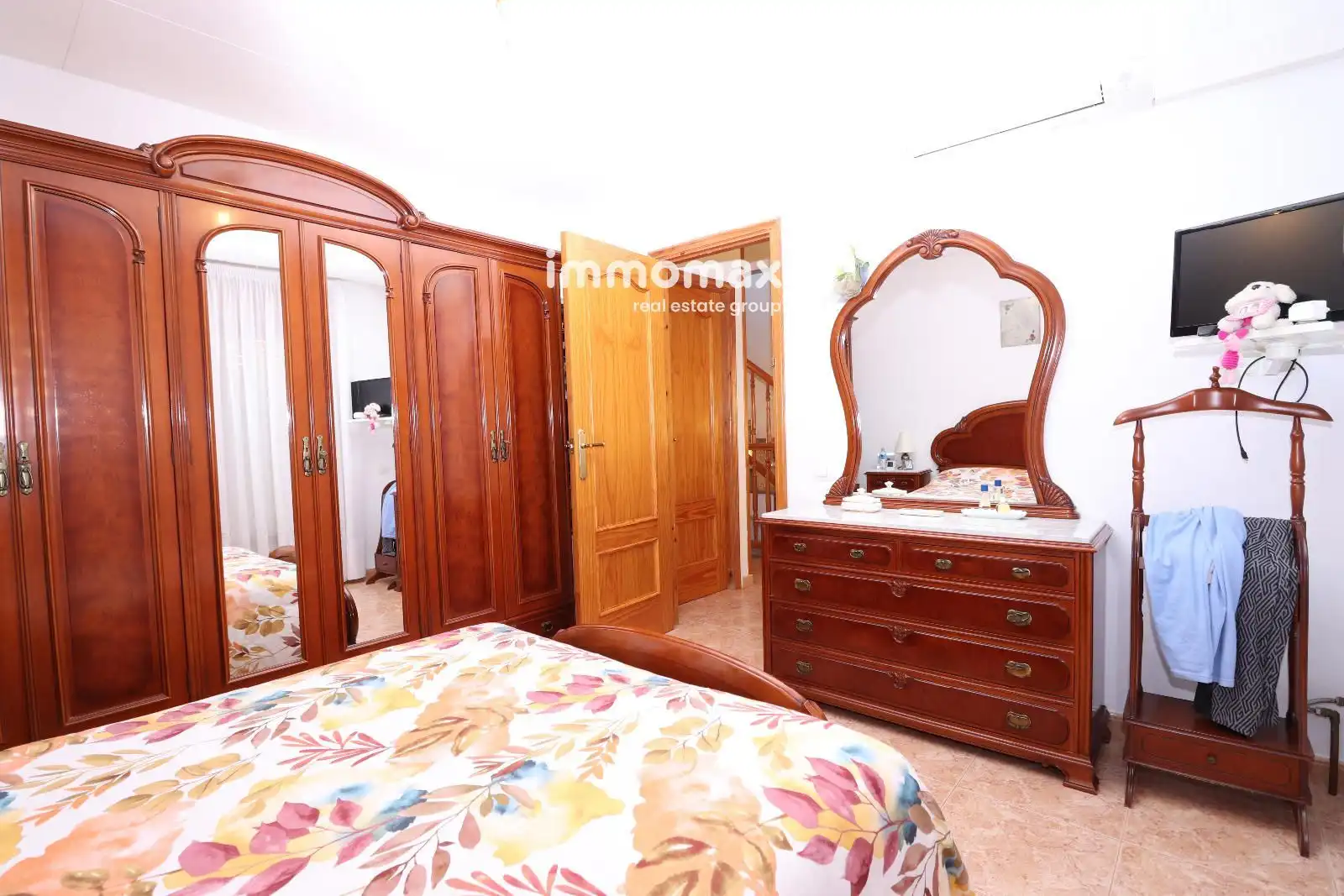 Chalet con jardín en venta en Riells i Viabrea, imagen 6