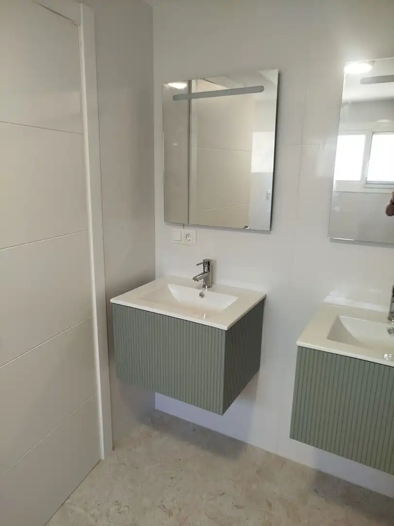 Detached house with pool for sale in Campo de Mijas, imagen 35