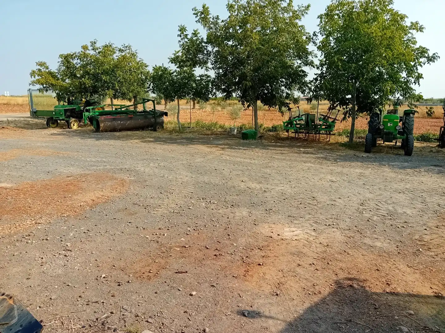 Nau industrial en venda en Ciudad Real
