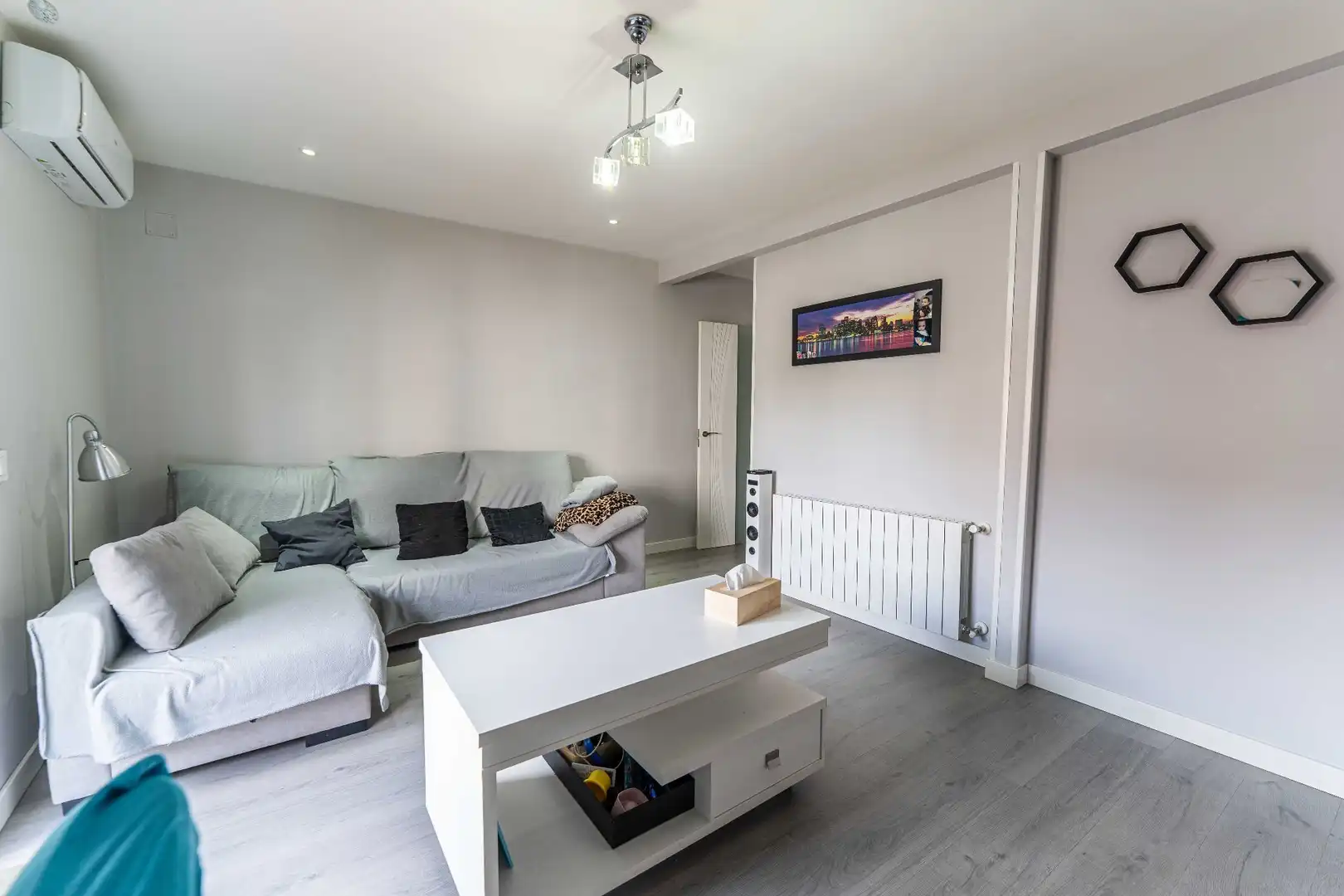 Wohnung mit Aufzug zum Verkauf in Centro, imagen 2