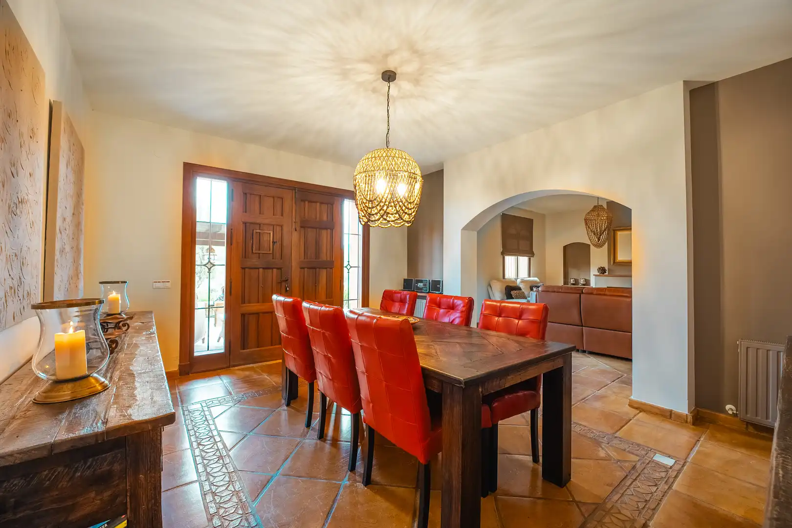 Maison avec piscine à vendre à Calle Luna, imagen 10
