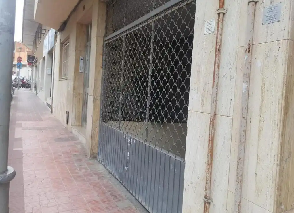Solvia Inmobiliaria  Garaje Vendrell El, immagine 4