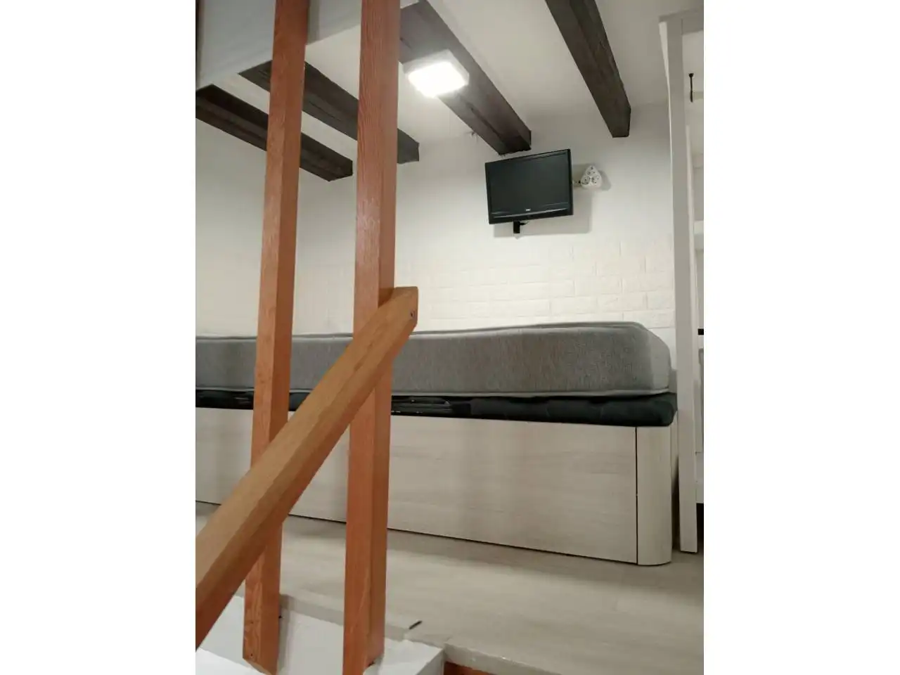Piso en venta en Calle Juan del Risco, Berruguete