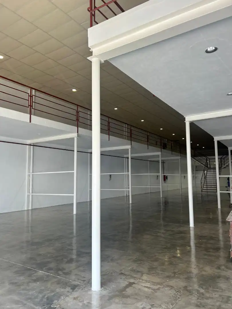 Industrial building to rent in Carrer Montcabrer 19A, imagen 8