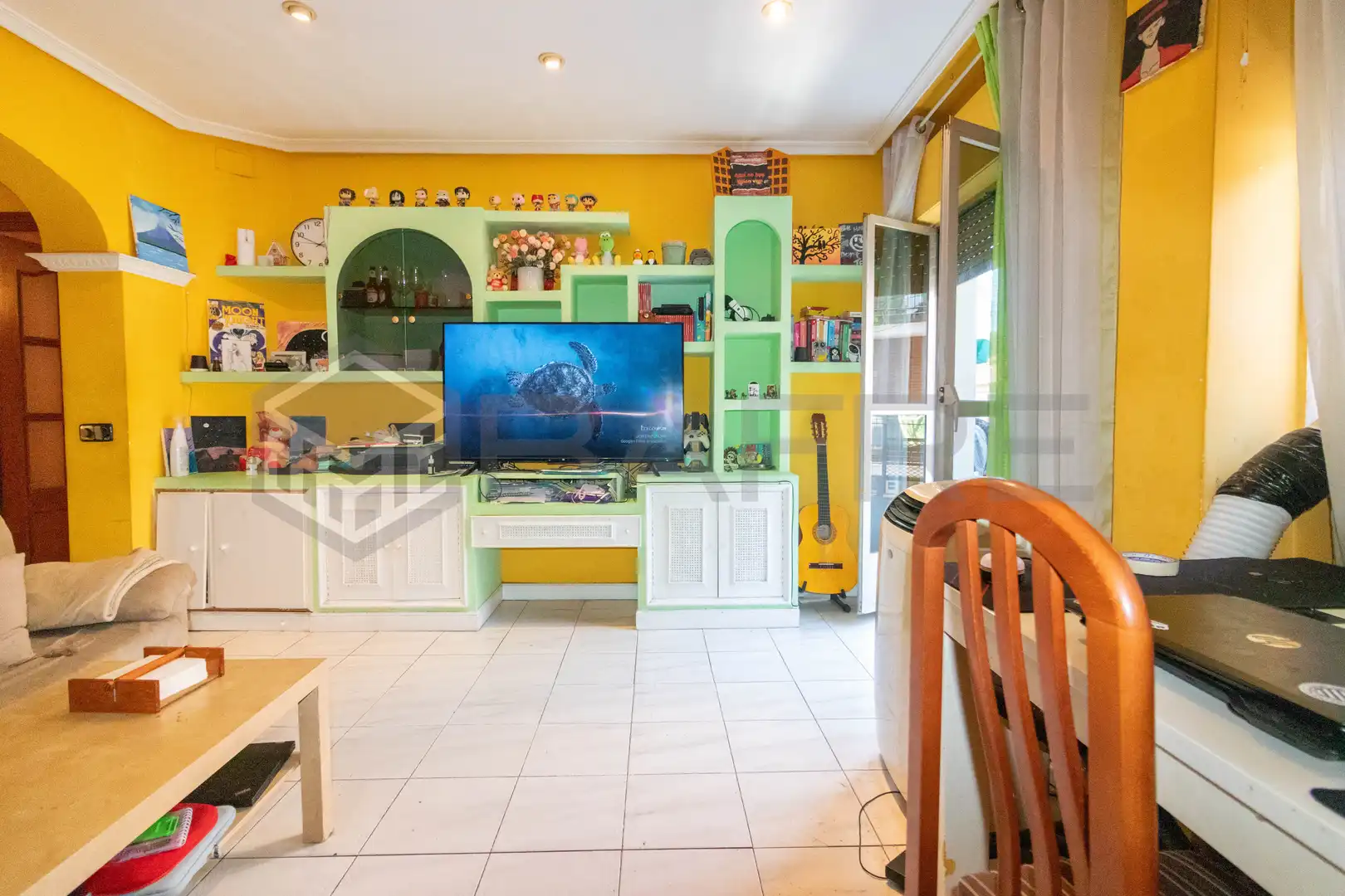 Flat for sale in Calle de Ferroviarios, imagen 3