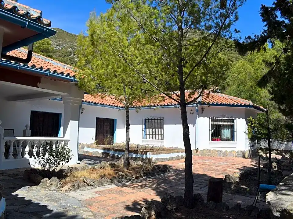 Inmuebles singulares en venta en Alozaina, imagen 6