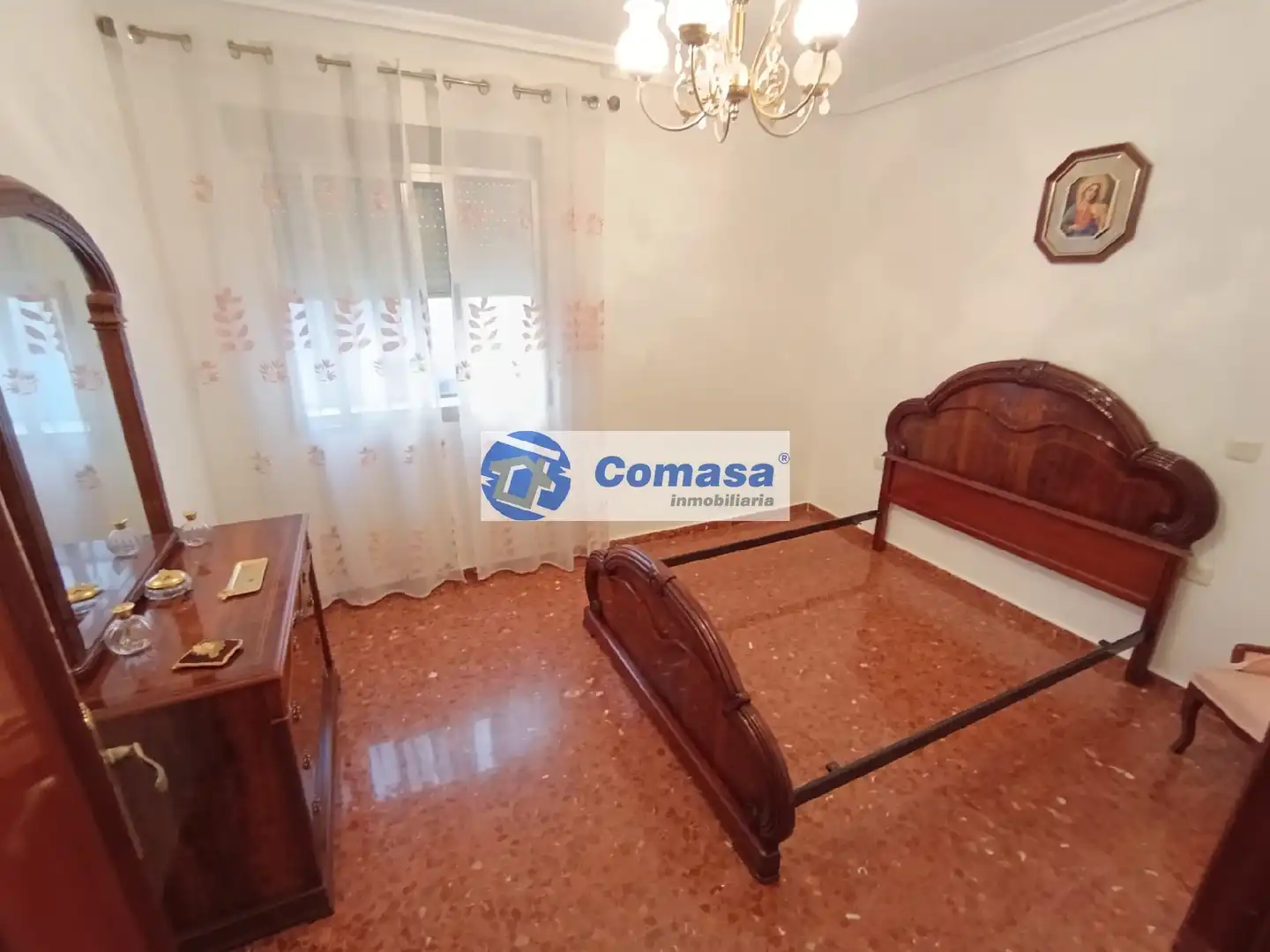 Piso con jardín en venta en Martos, imagen 4