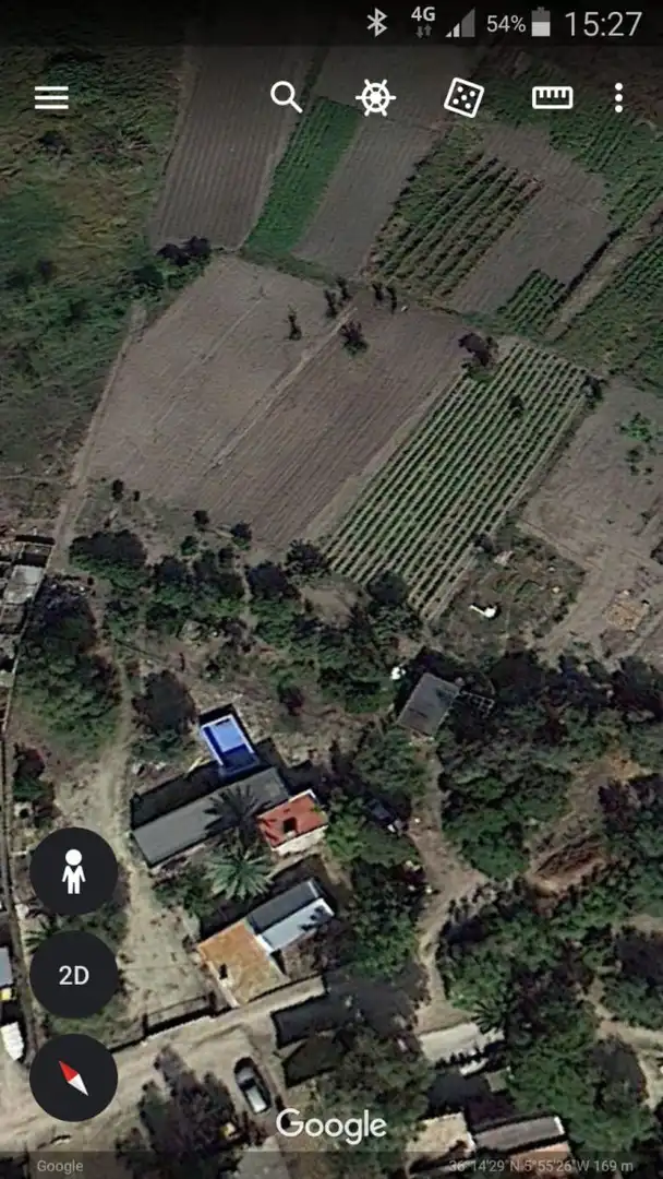 Casa rústica en venda a Barbate ciudad, imagen 33