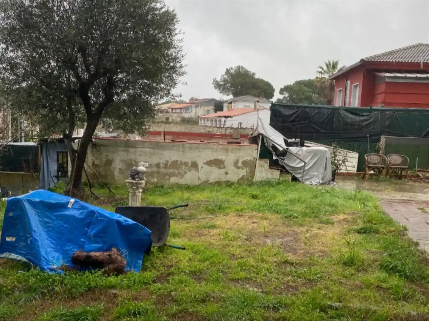 Pis en venda en Tordera amb Balcó