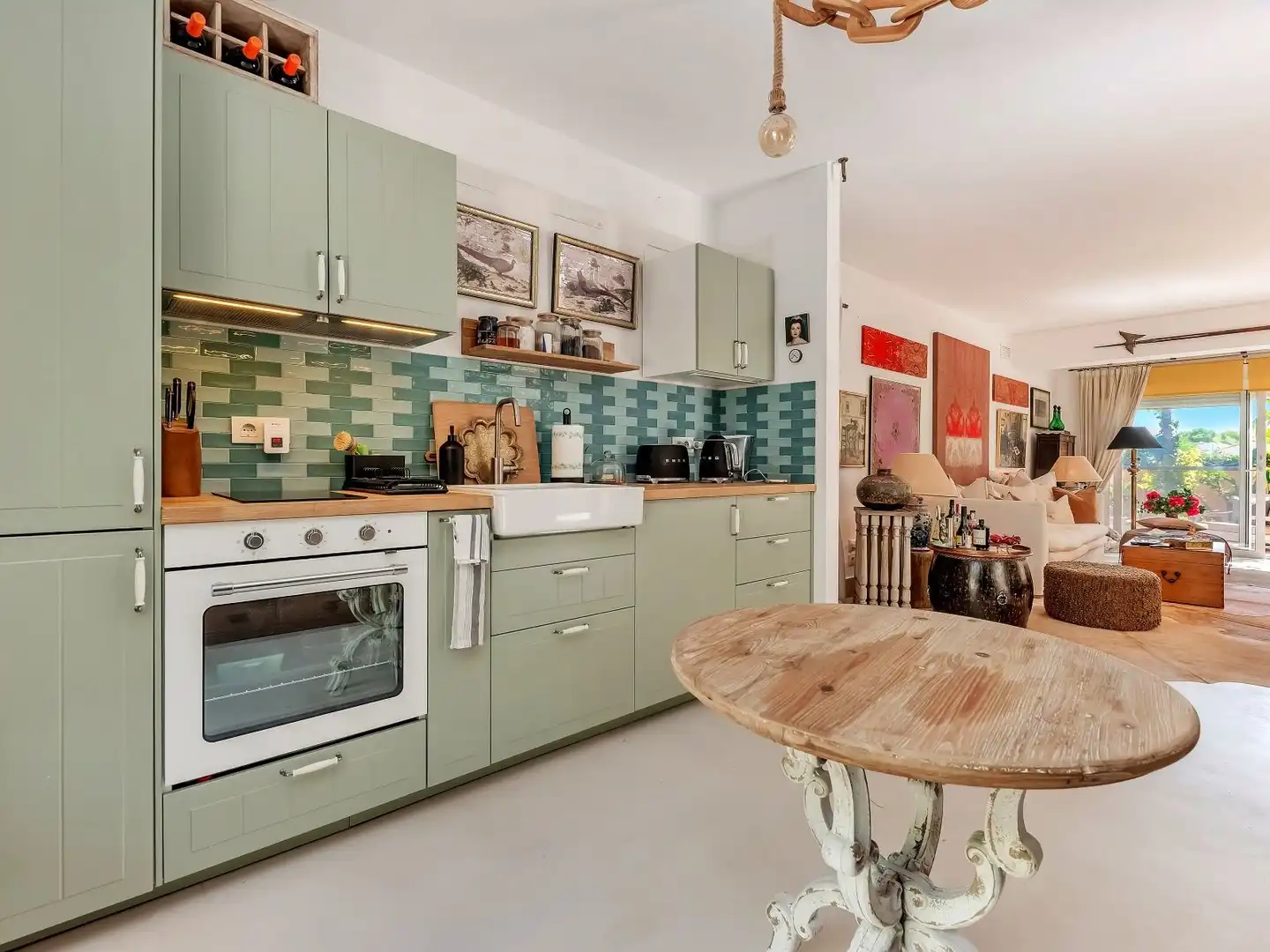 Bungalow en venda a Benimeit - Tabaira, imagen 13