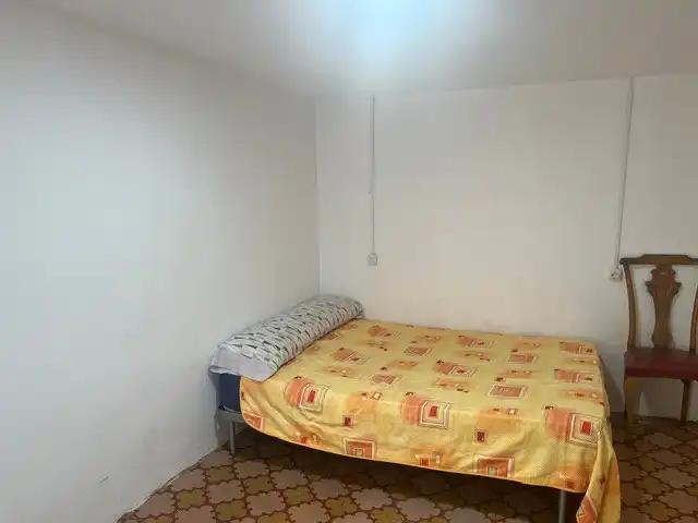 Habitación de Casa o chalet en venta en L'Albagés