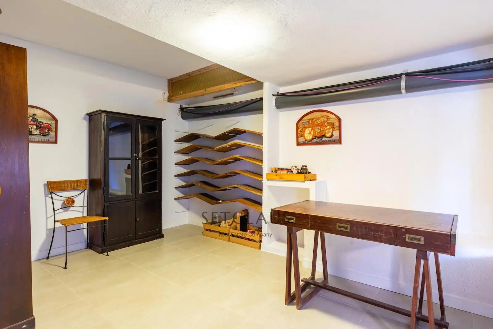 Houses for sale in Premià de Dalt  with Air Conditioner, Heating and Private garden