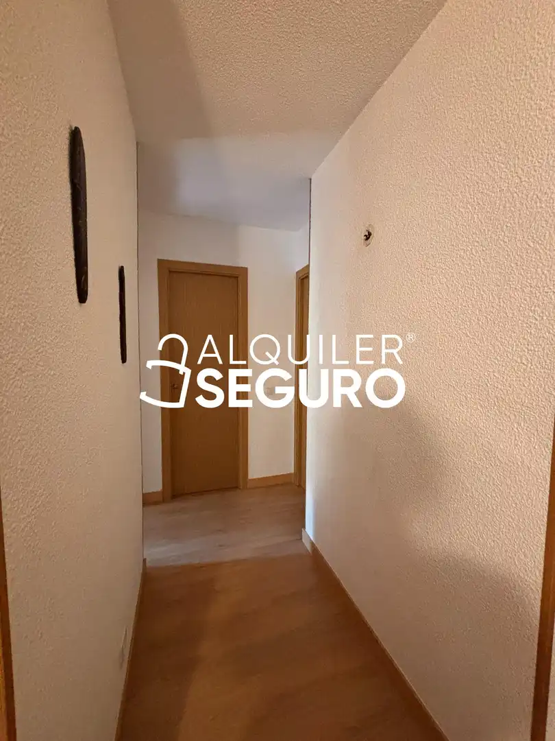Wohnung zur Miete in Covibar - Pablo Iglesias