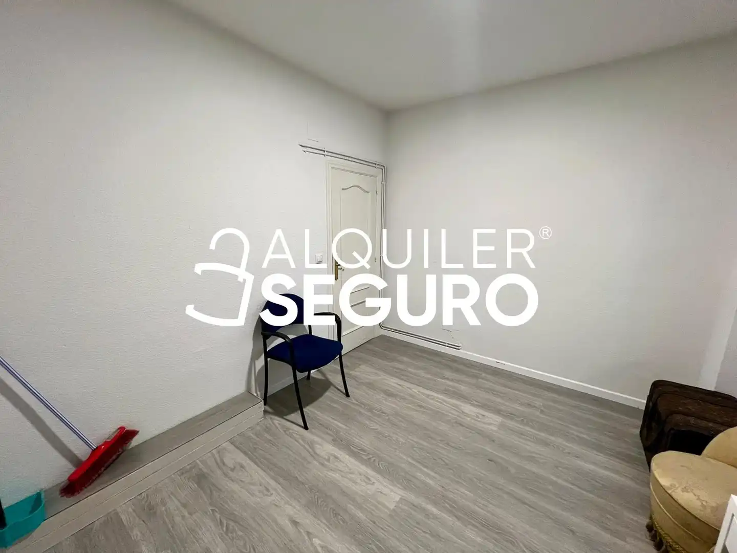 Habitación de Piso de alquiler en Alcobendas con Aire acondicionado