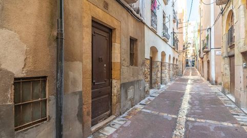 Foto 5 de Casa o xalet en venda a Calle Sant Pere I Estubes, 2, Part Alta, Tarragona Capital