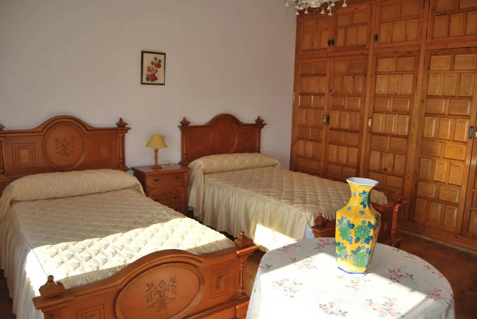 Chalet en venta en Monte los Almendros - El Pargo - Costa Aguilera, imagen 27