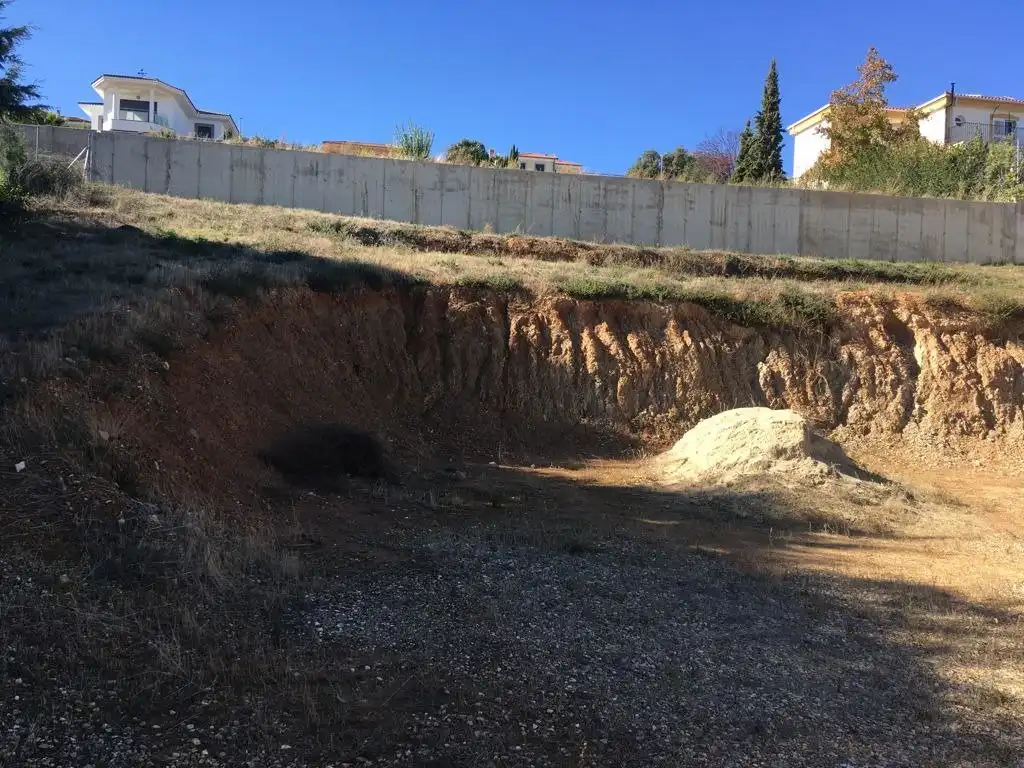 Terreni e lotti in vendita a Sierra de Fuentes, imagen 9