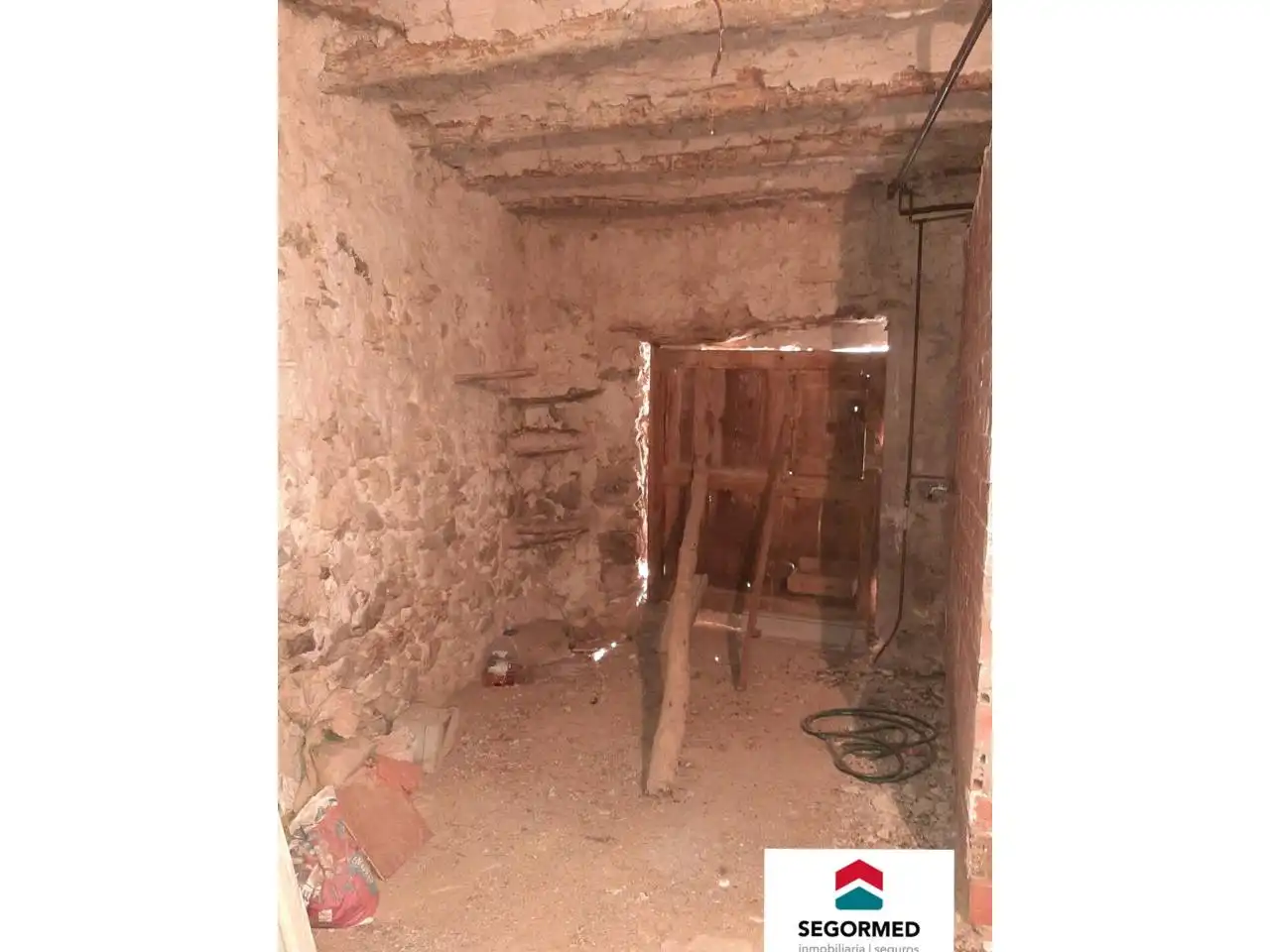 Casa o chalet en venta en Bejís con Amueblado