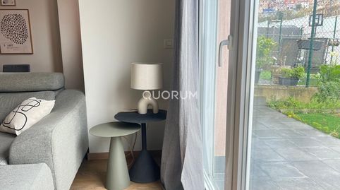 Foto 3 de Piso de alquiler en Carretera Estrada Entrambasaguas, Basurtu, Bilbao