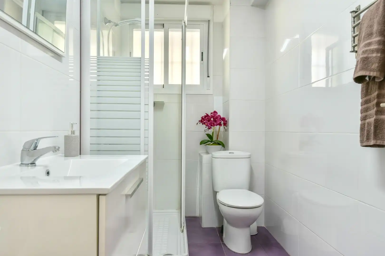Piso con ascensor en venta en Avenida Rosa de los Vientos, imagen 11