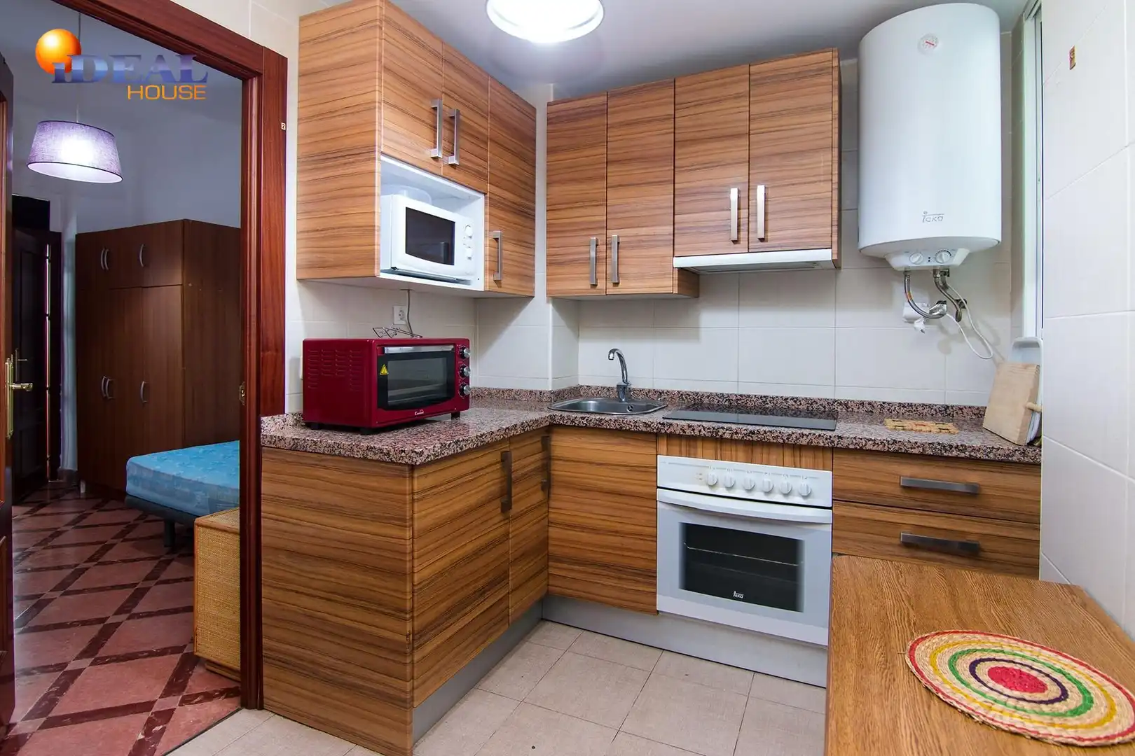 Flat for sale in Centro, imagen 8