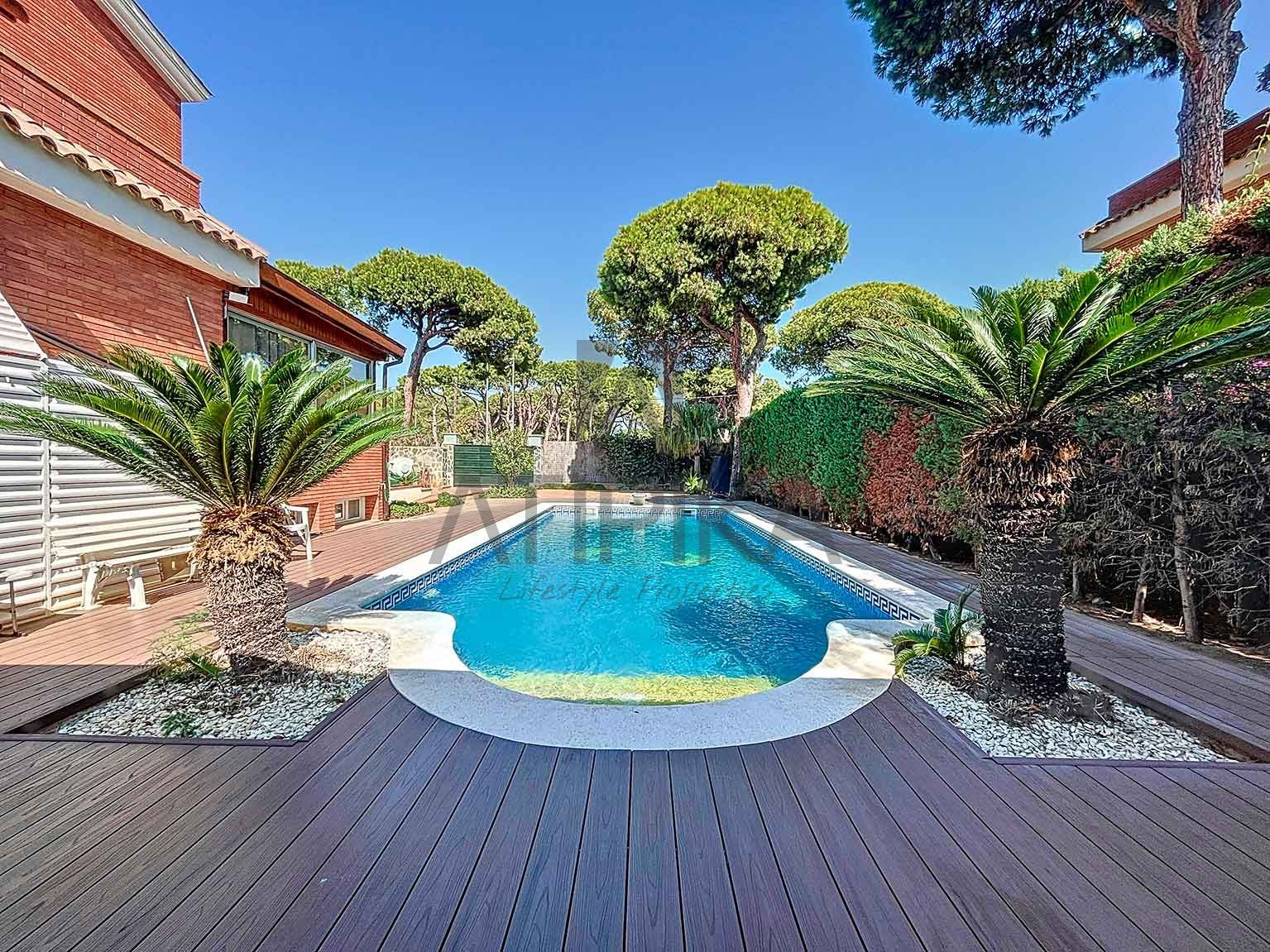 House or chalet for sale in Europa, Gavà Mar