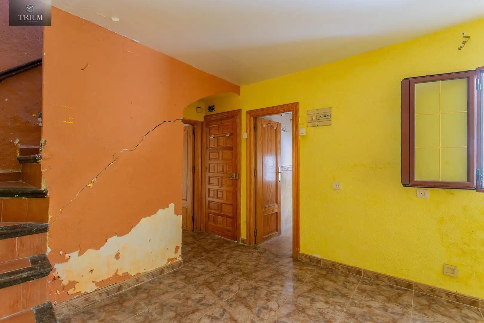 Casa con terraza en venta en Albaicín, imagen 14
