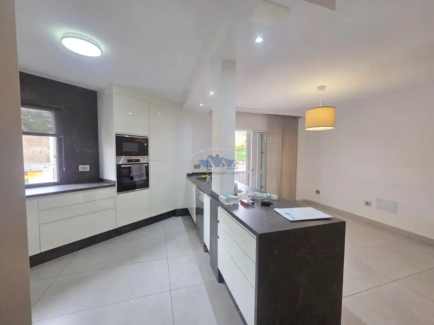 Appartement avec terrasse à vendre à Cruz Santa, imagen 7