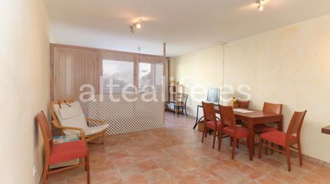 Foto 2 de Estudi en venda a Cap-negret, 5, L'Olla, Alicante