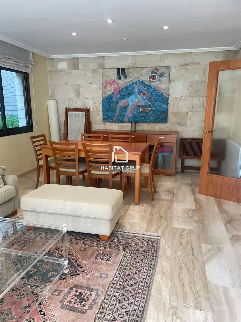 Appartement avec piscine à vendre à Platja d'Aro, imagen 8