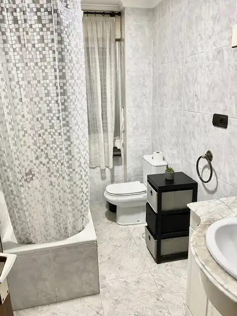 Appartement avec terrasse à louer à Plaza Carmelitas 4, imagen 22