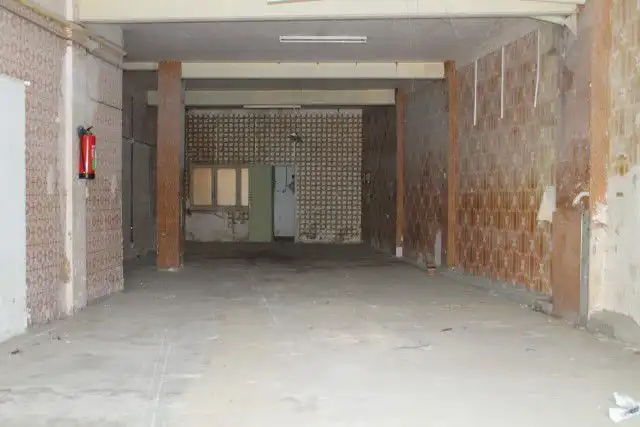 Geschaftsraum zur Miete in Tarragona