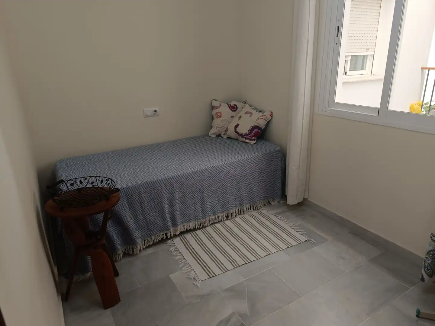 Habitación de Piso en venta en Sanlúcar de Barrameda con Trastero y Amueblado