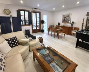 Apartament de lloguer a Santa Catalina