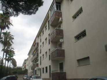 Piso en venta en C/ Federico García Lorca