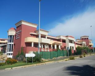 Exterior view of Apartment for sale in La Línea de la Concepción