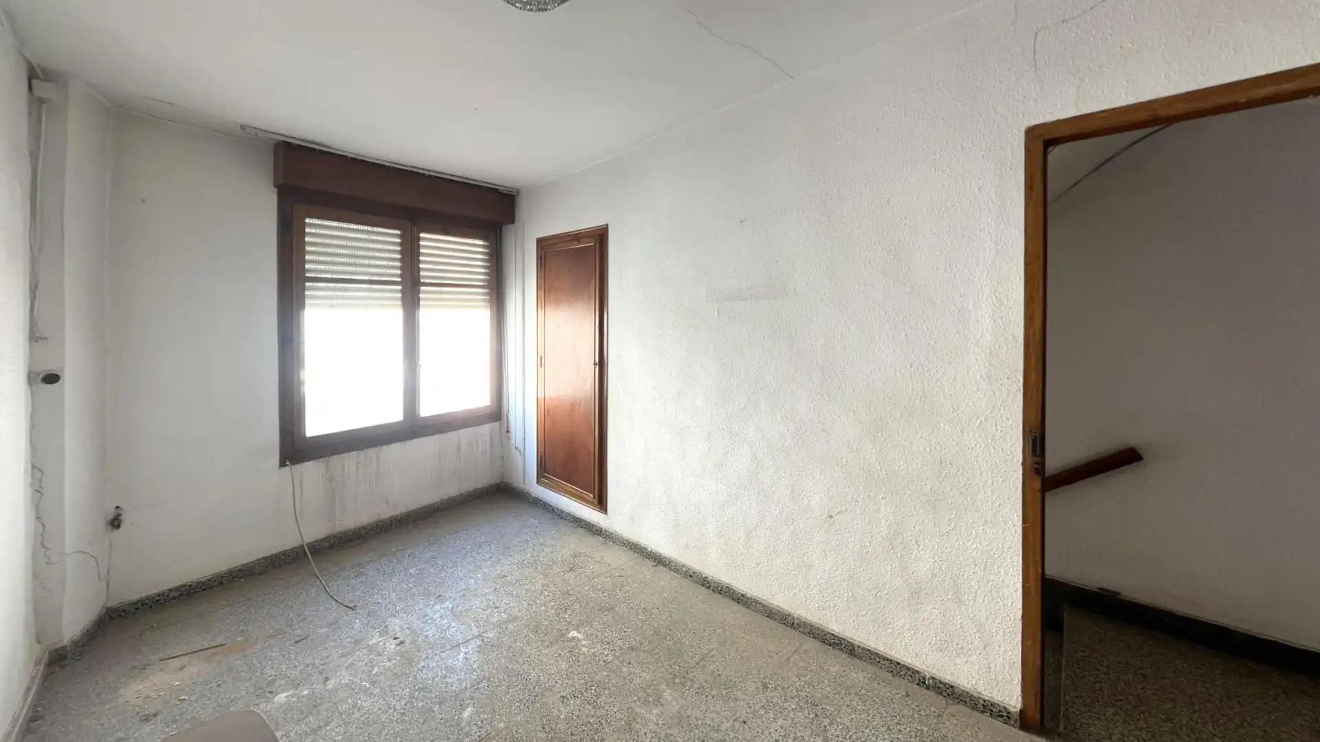 Bedroom of Flat for sale in Utiel