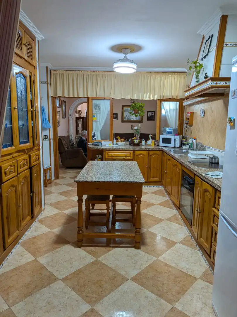 Casa in vendita a Centro - Doña Mercedes, imagen 2