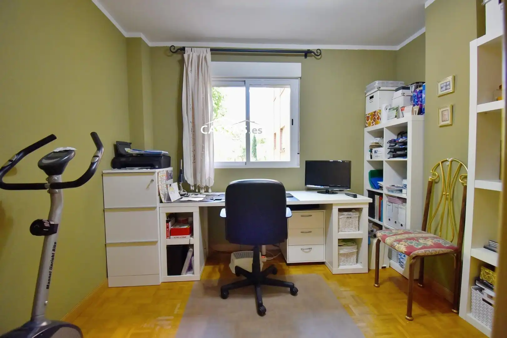 Pis en venda en Torrejón de Ardoz amb Aire condicionat, Calefacció i Parquet